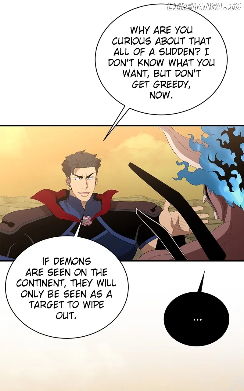 The Strongest Florist Chapter 224 – Page 4
