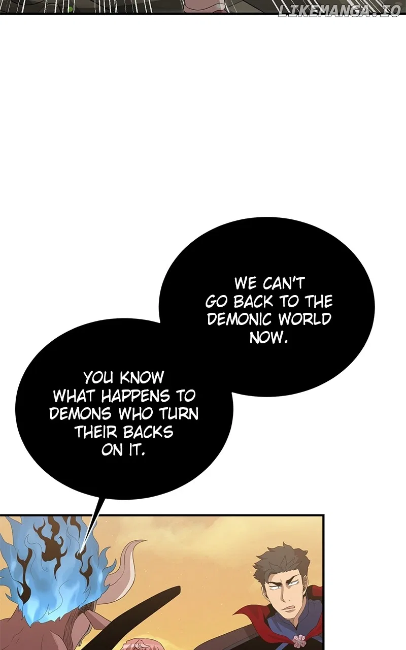 The Strongest Florist Chapter 224 – Page 8