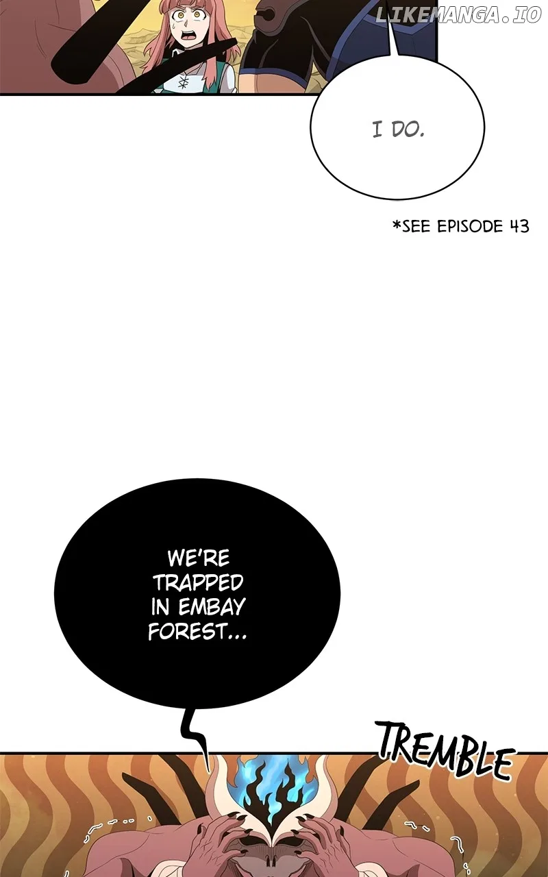 The Strongest Florist Chapter 224 – Page 9