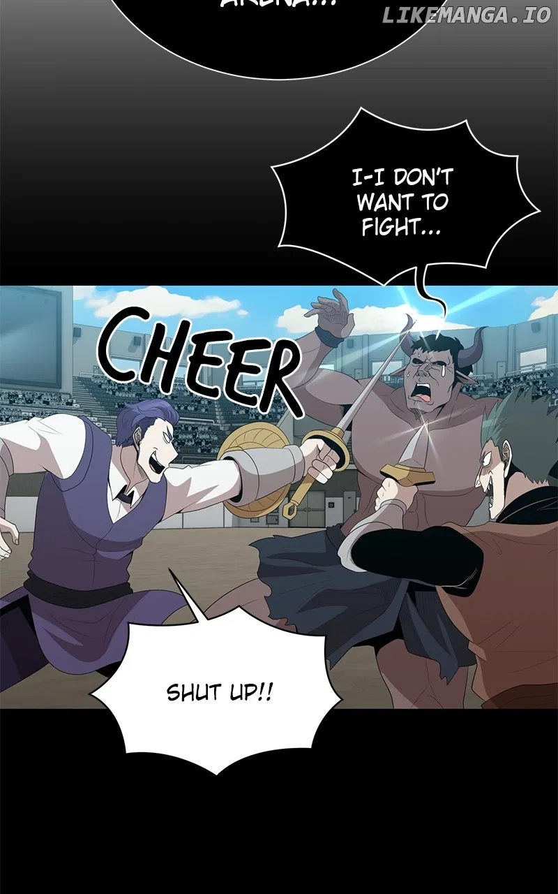 The Strongest Florist Chapter 224 – Page 11