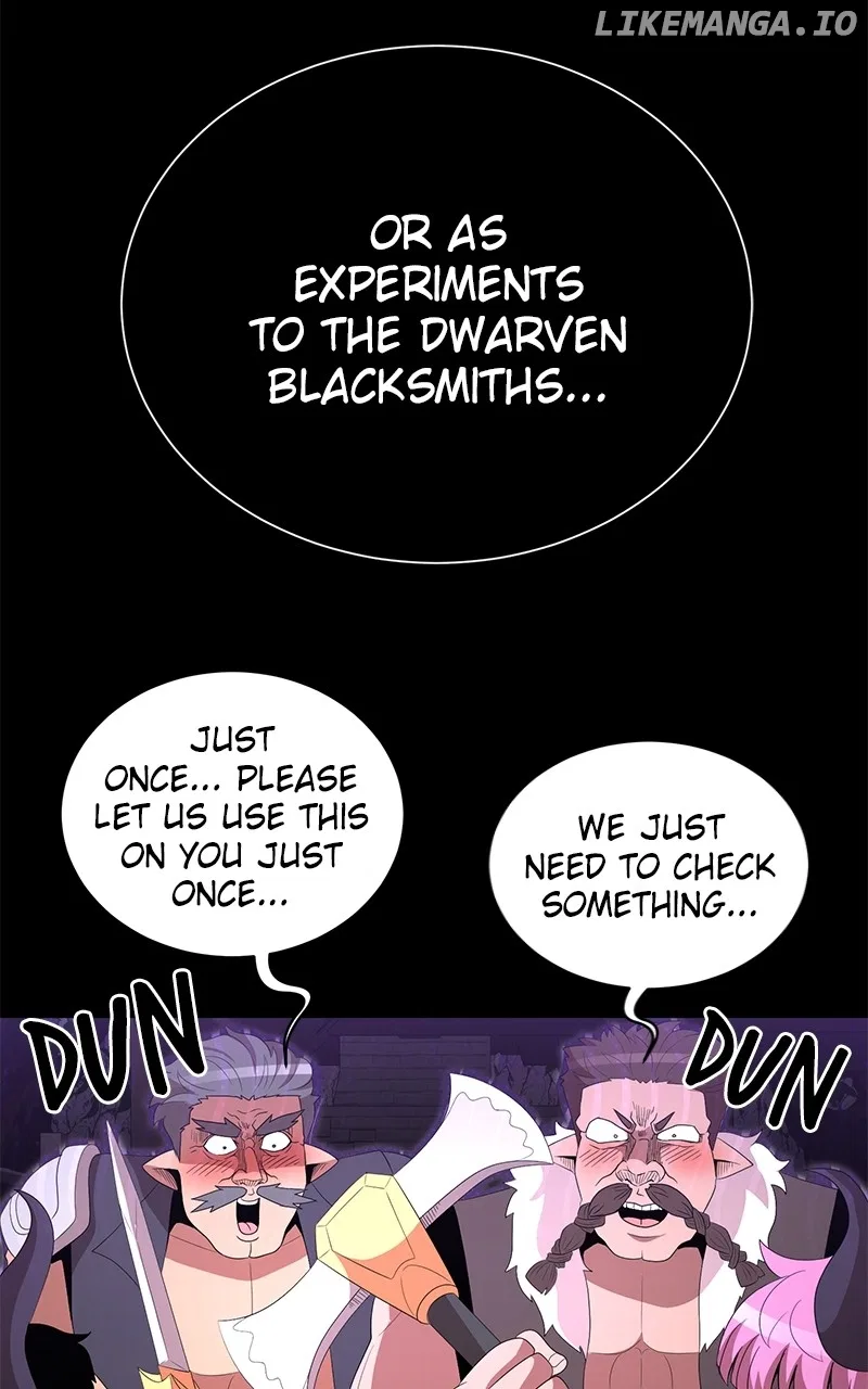 The Strongest Florist Chapter 224 – Page 12