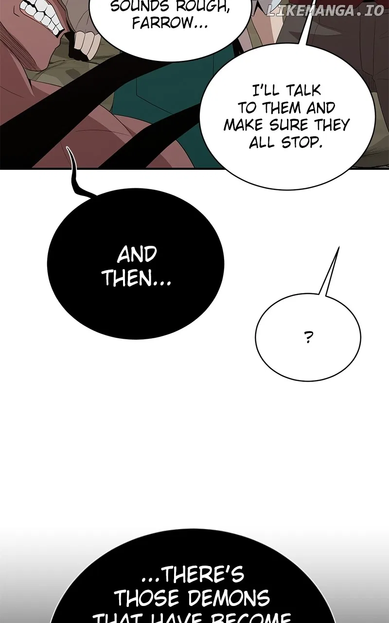 The Strongest Florist Chapter 224 – Page 16