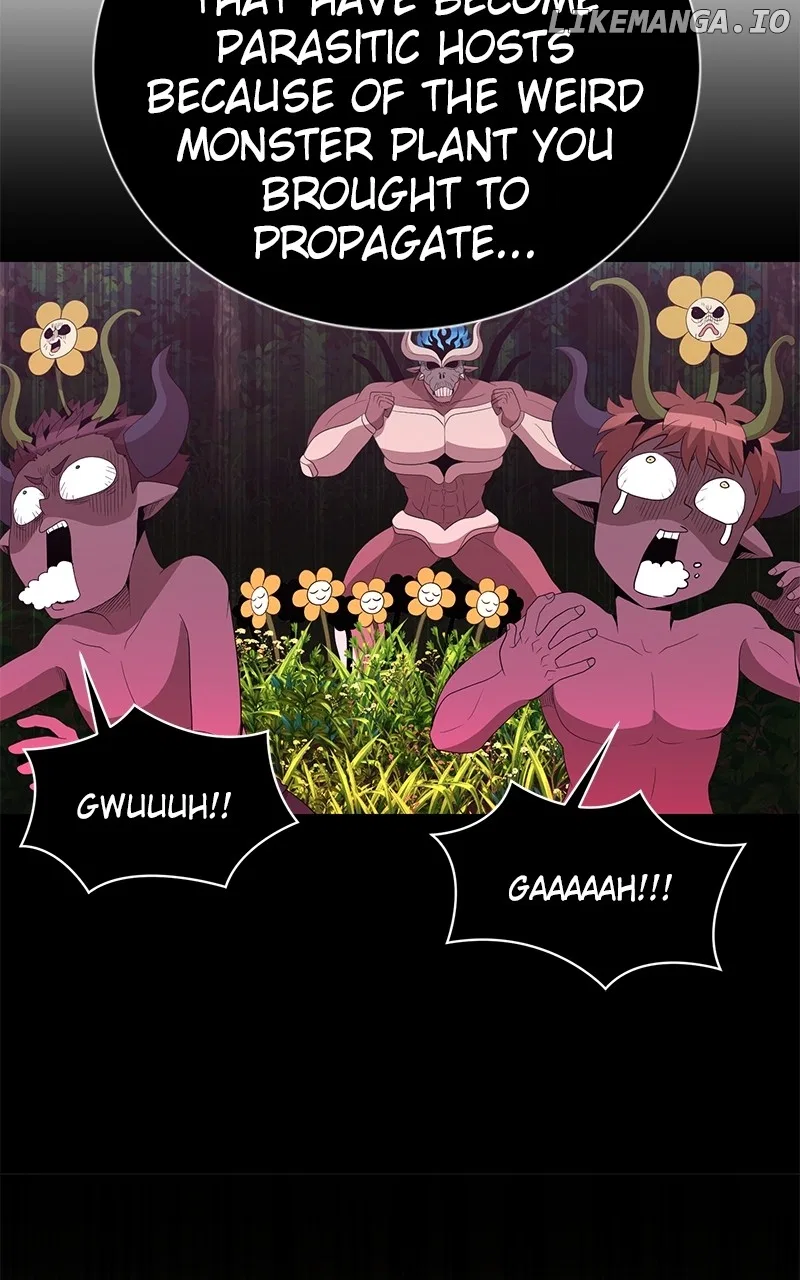 The Strongest Florist Chapter 224 – Page 17