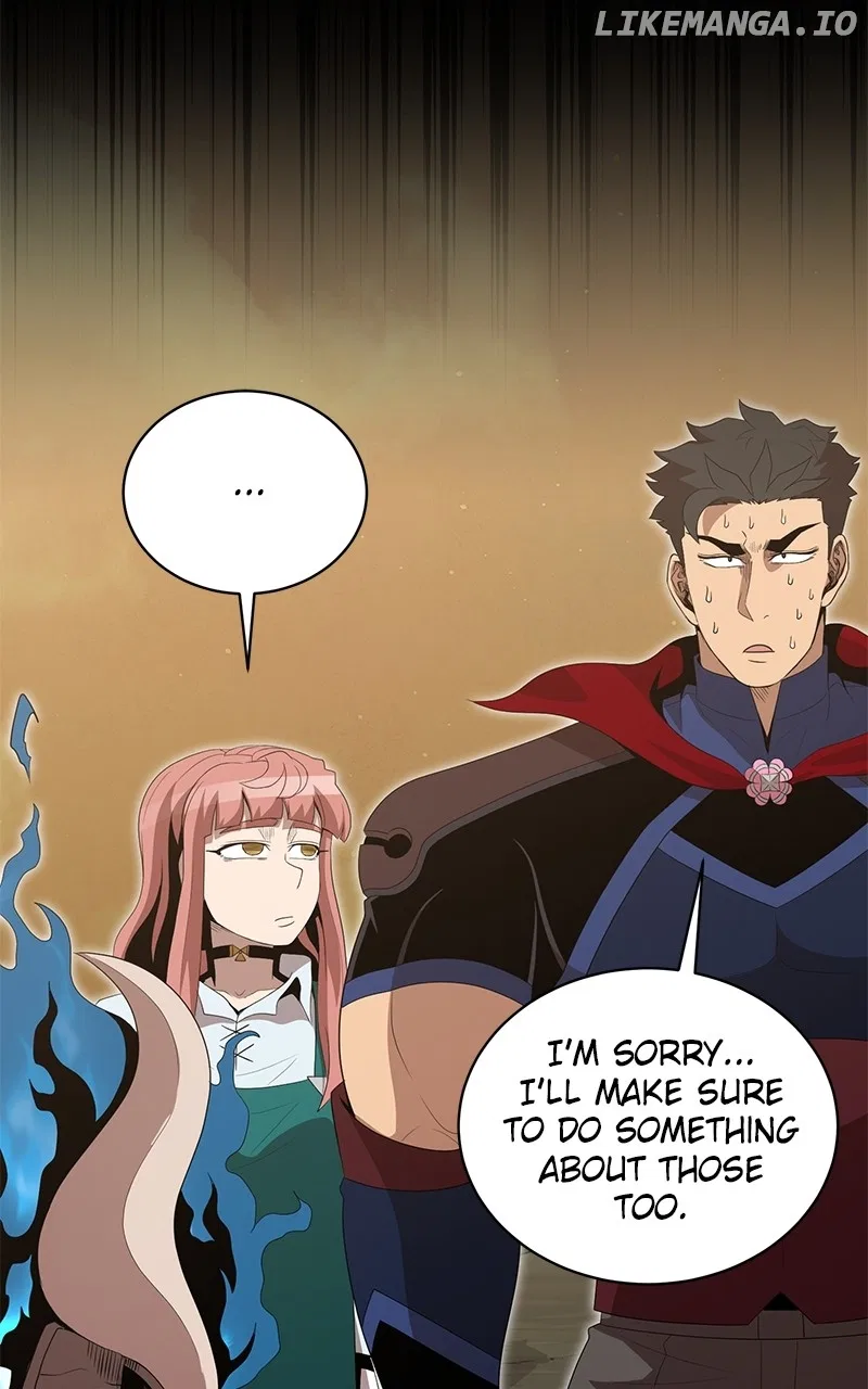 The Strongest Florist Chapter 224 – Page 18