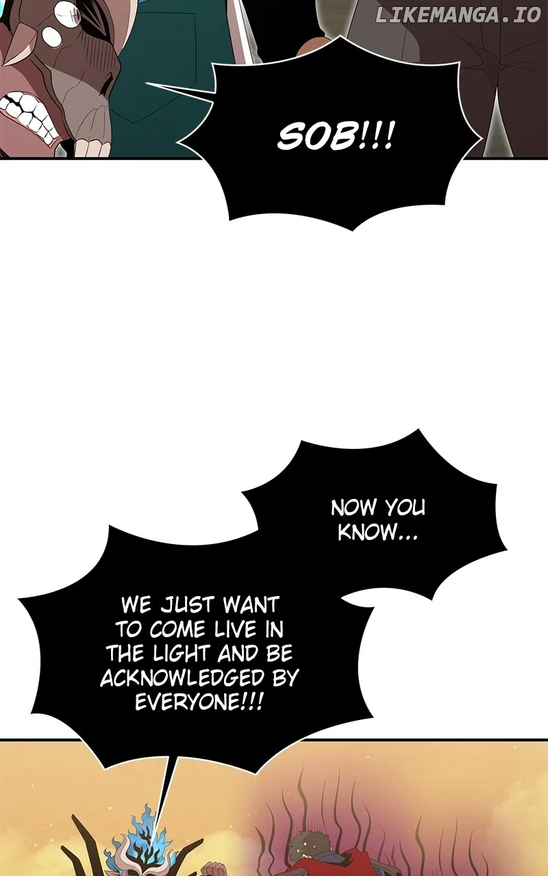 The Strongest Florist Chapter 224 – Page 19