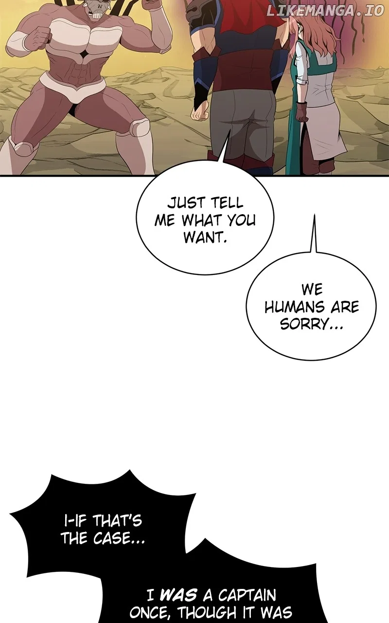 The Strongest Florist Chapter 224 – Page 20