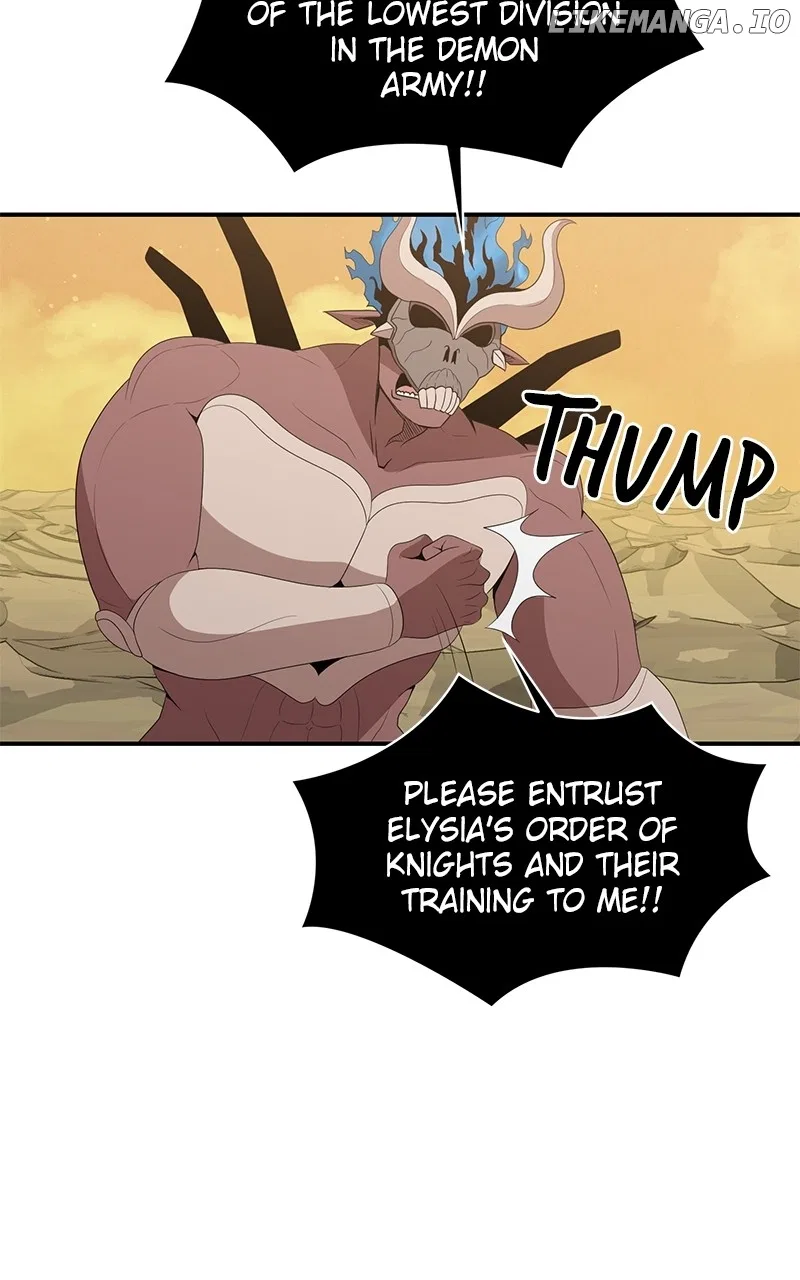 The Strongest Florist Chapter 224 – Page 21