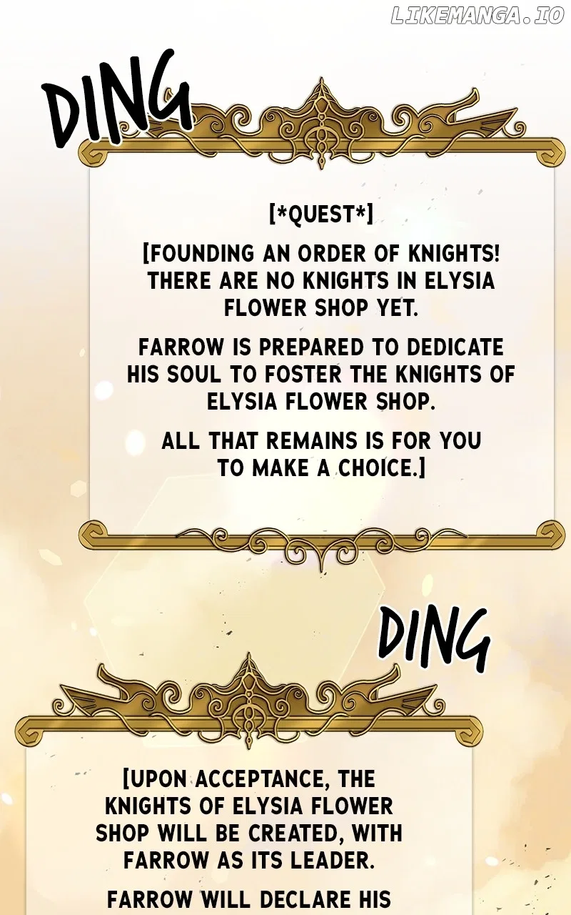 The Strongest Florist Chapter 224 – Page 23