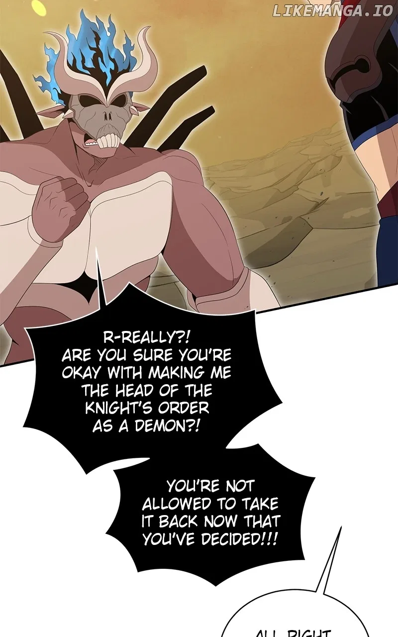 The Strongest Florist Chapter 224 – Page 25
