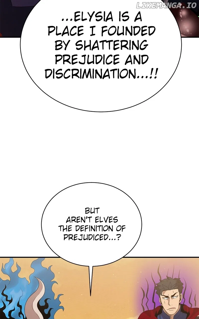 The Strongest Florist Chapter 224 – Page 28