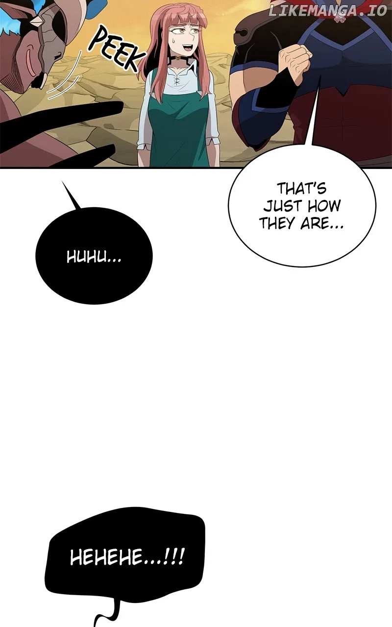 The Strongest Florist Chapter 224 – Page 29