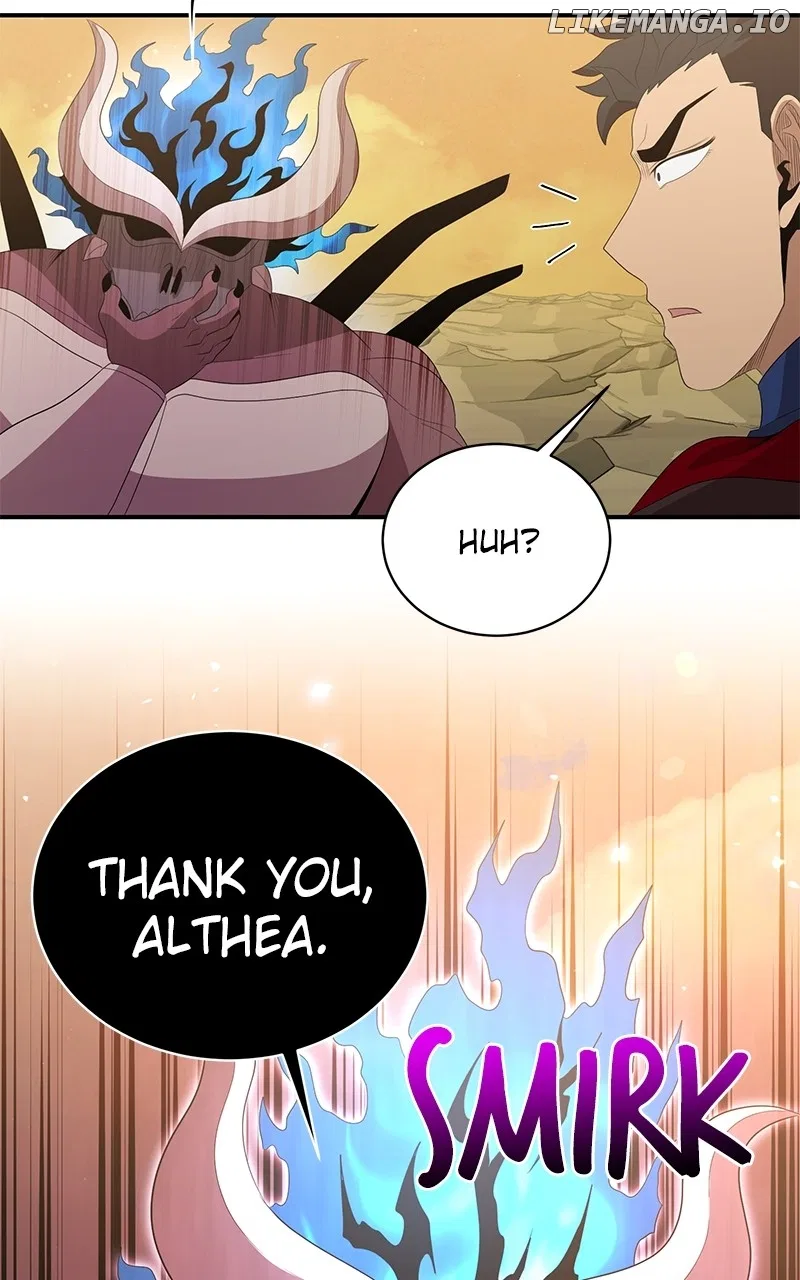 The Strongest Florist Chapter 224 – Page 30