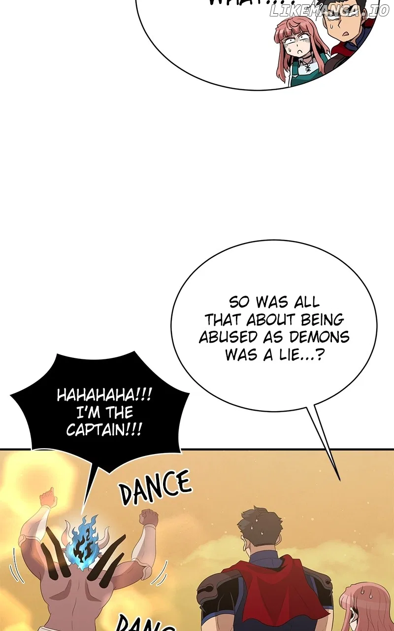 The Strongest Florist Chapter 224 – Page 32