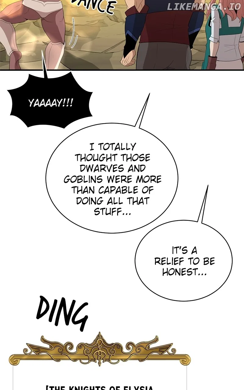 The Strongest Florist Chapter 224 – Page 33
