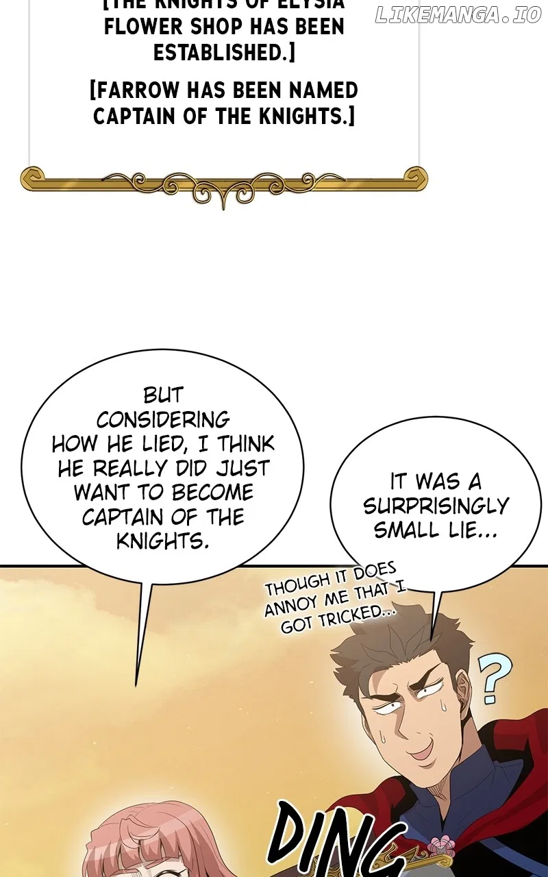 The Strongest Florist Chapter 224 – Page 34