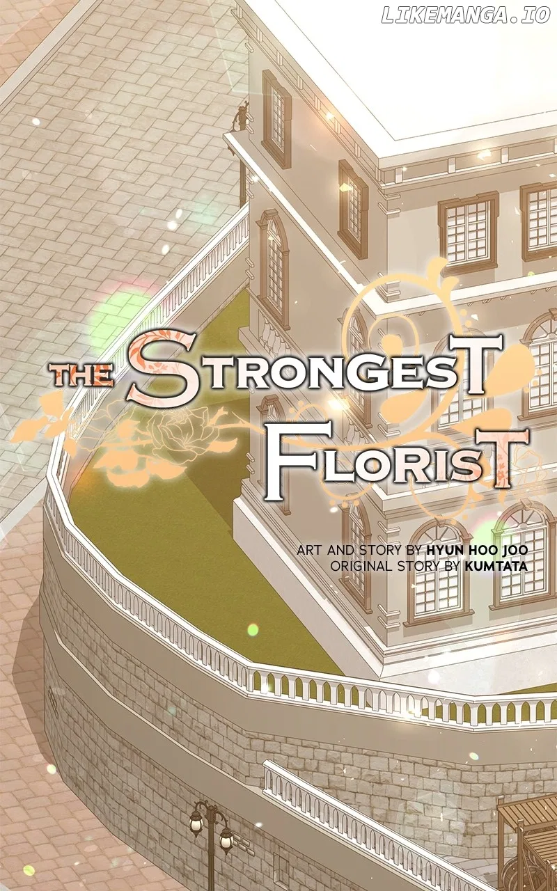 The Strongest Florist Chapter 224 – Page 37