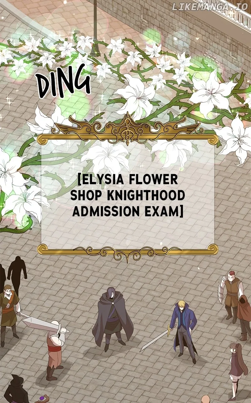 The Strongest Florist Chapter 224 – Page 38
