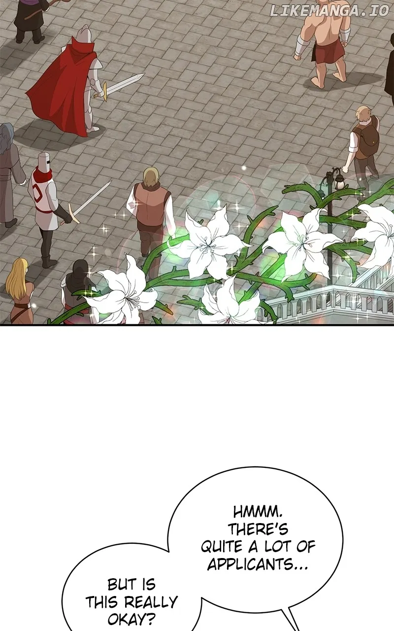 The Strongest Florist Chapter 224 – Page 39