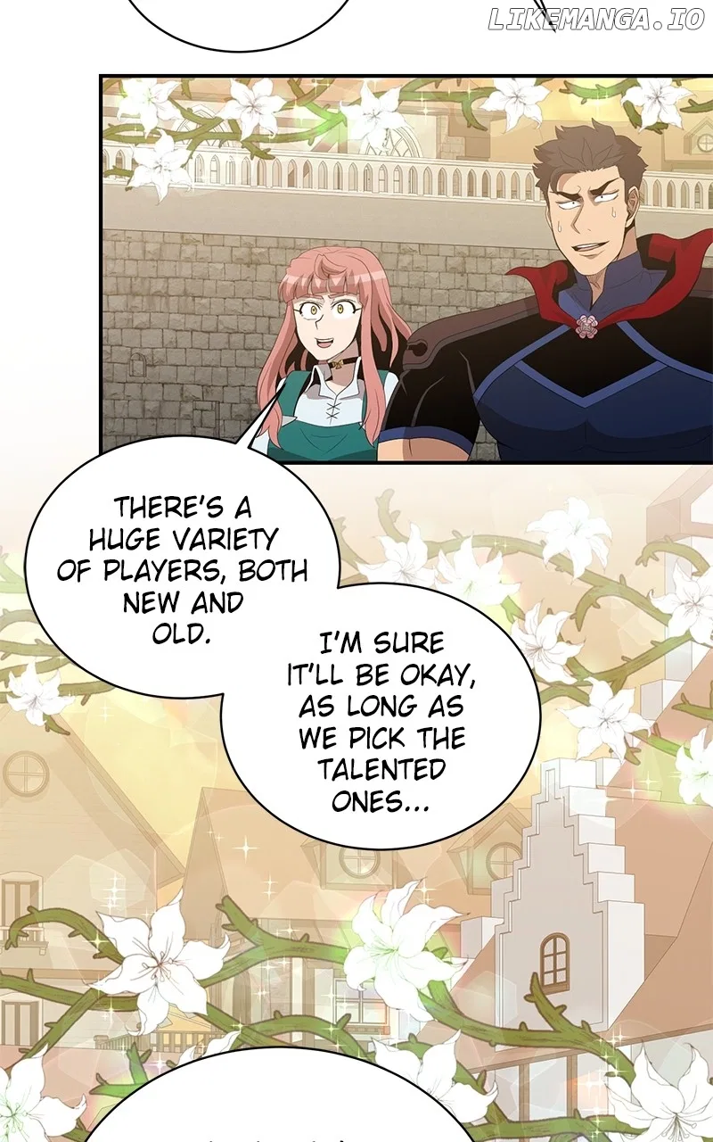 The Strongest Florist Chapter 224 – Page 40