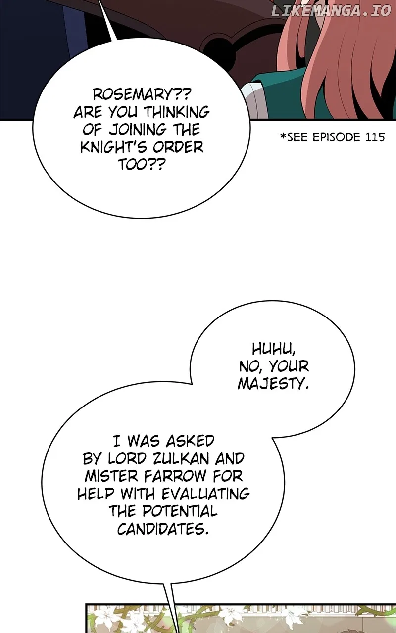 The Strongest Florist Chapter 224 – Page 42