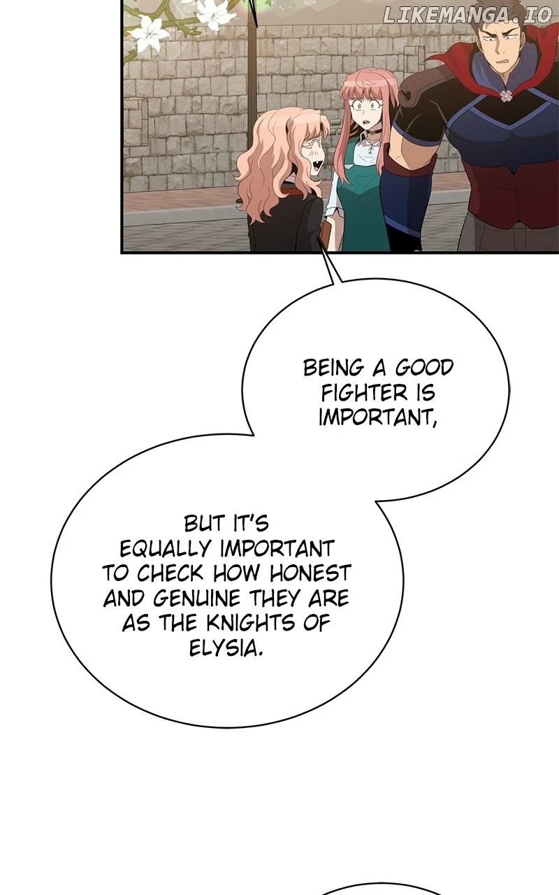 The Strongest Florist Chapter 224 – Page 43
