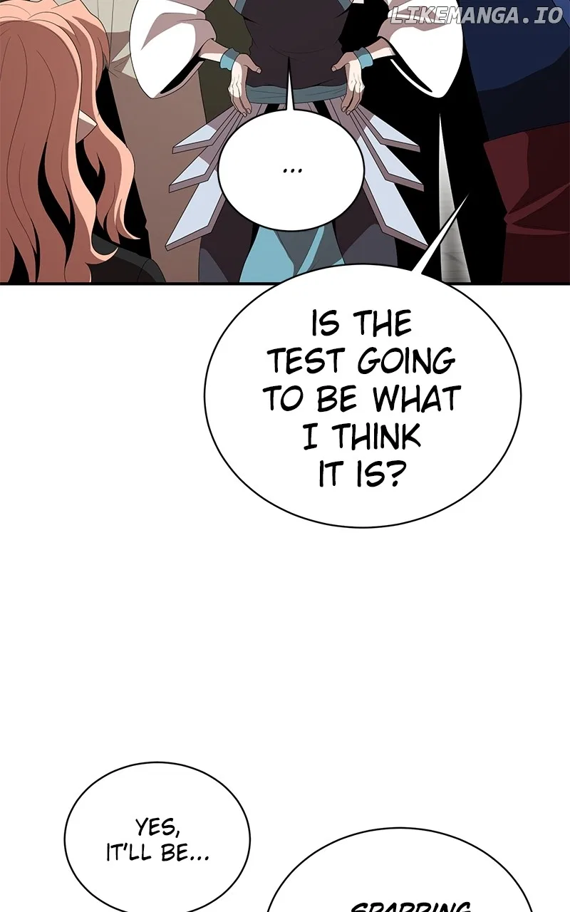 The Strongest Florist Chapter 224 – Page 46
