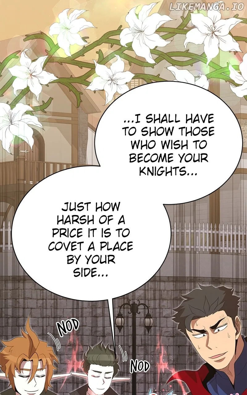 The Strongest Florist Chapter 224 – Page 48