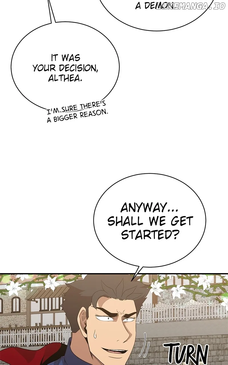 The Strongest Florist Chapter 224 – Page 51