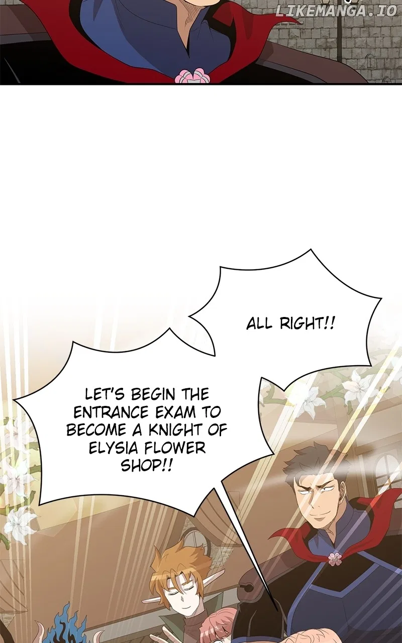 The Strongest Florist Chapter 224 – Page 52