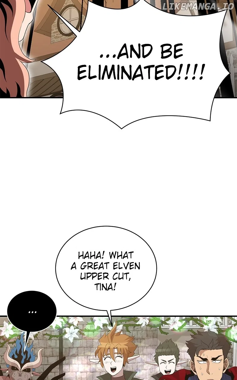 The Strongest Florist Chapter 224 – Page 56