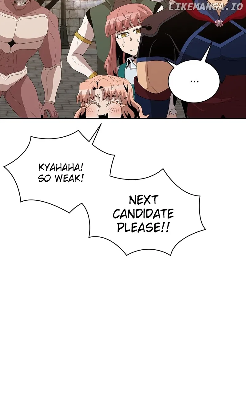 The Strongest Florist Chapter 224 – Page 57