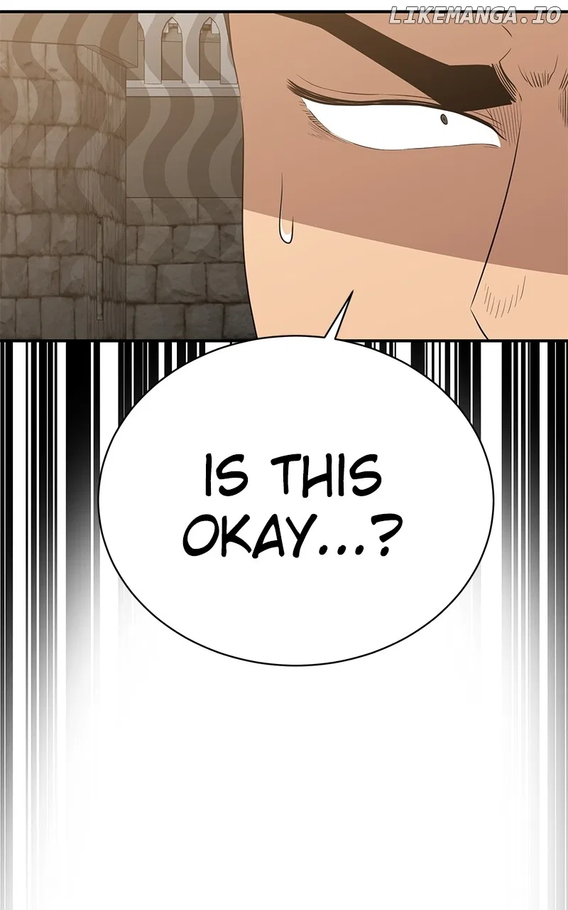 The Strongest Florist Chapter 224 – Page 58