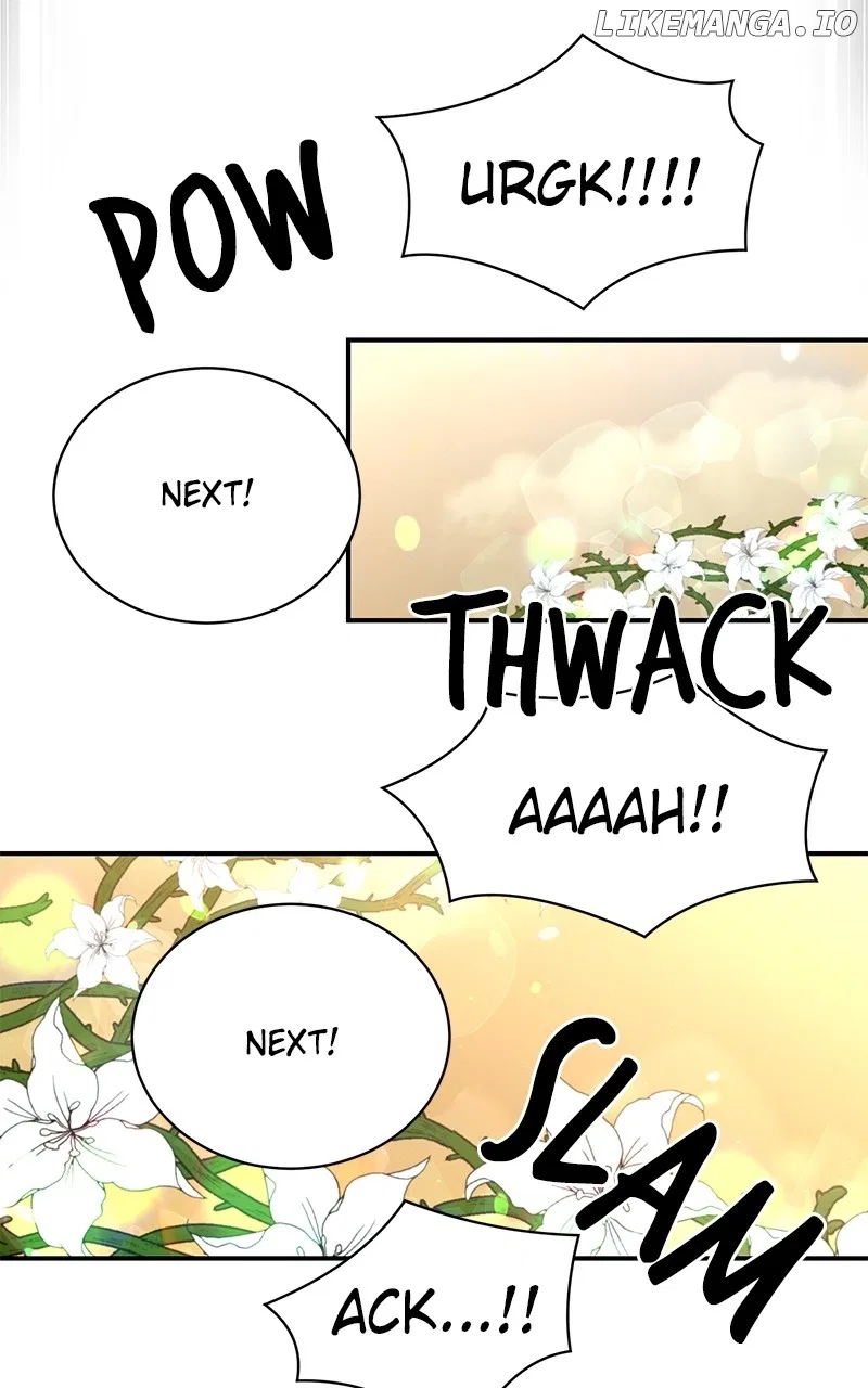 The Strongest Florist Chapter 224 – Page 59