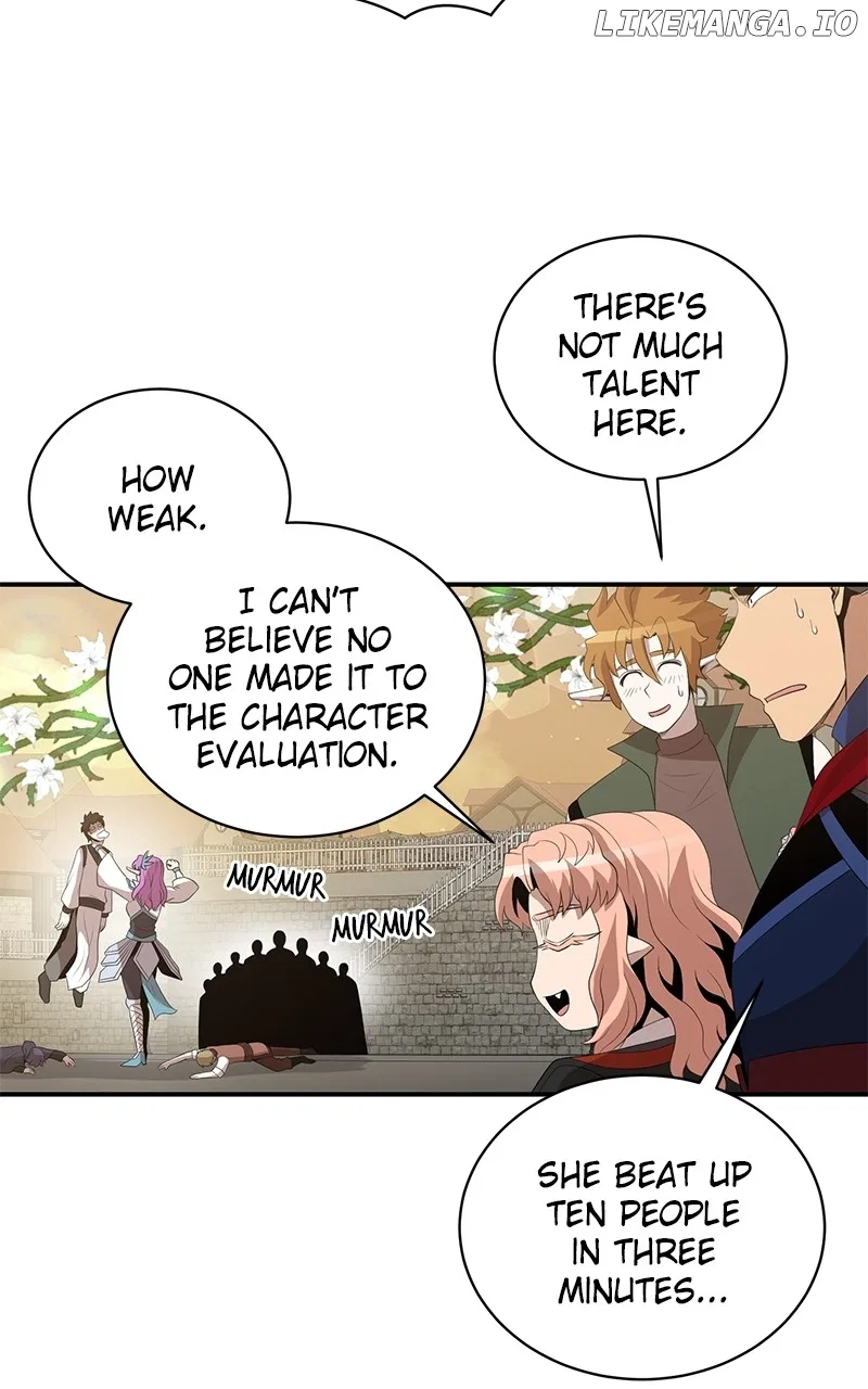 The Strongest Florist Chapter 224 – Page 60
