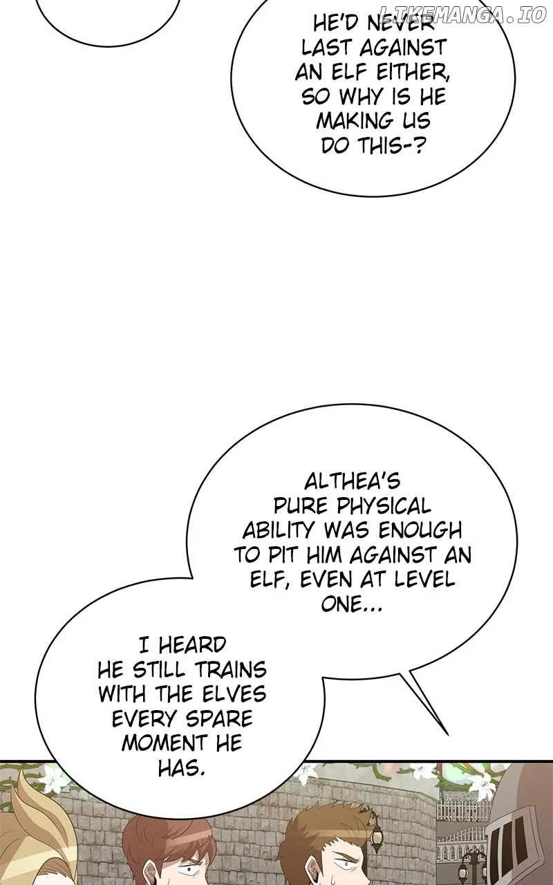 The Strongest Florist Chapter 224 – Page 62