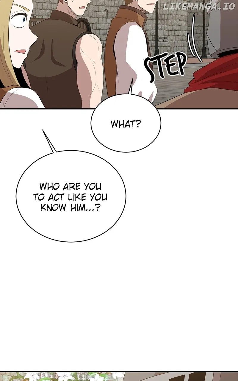 The Strongest Florist Chapter 224 – Page 63