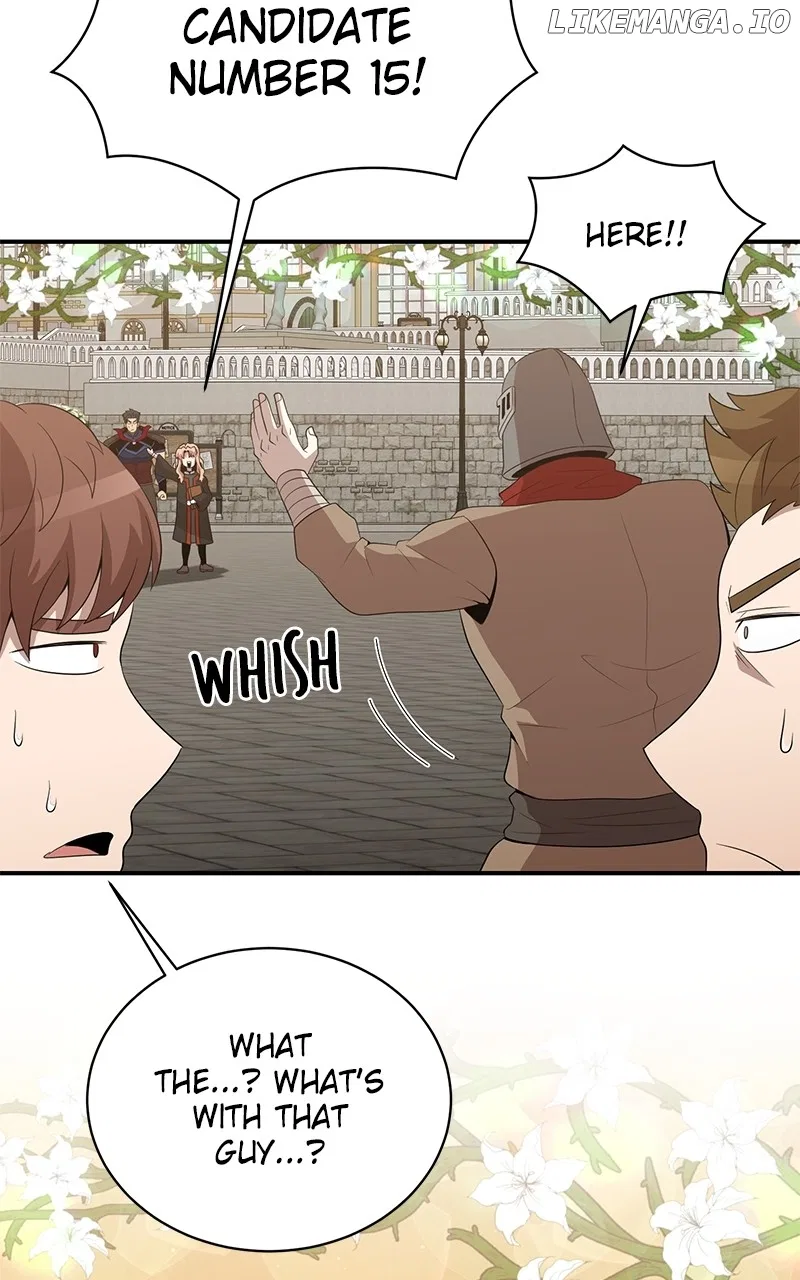 The Strongest Florist Chapter 224 – Page 65