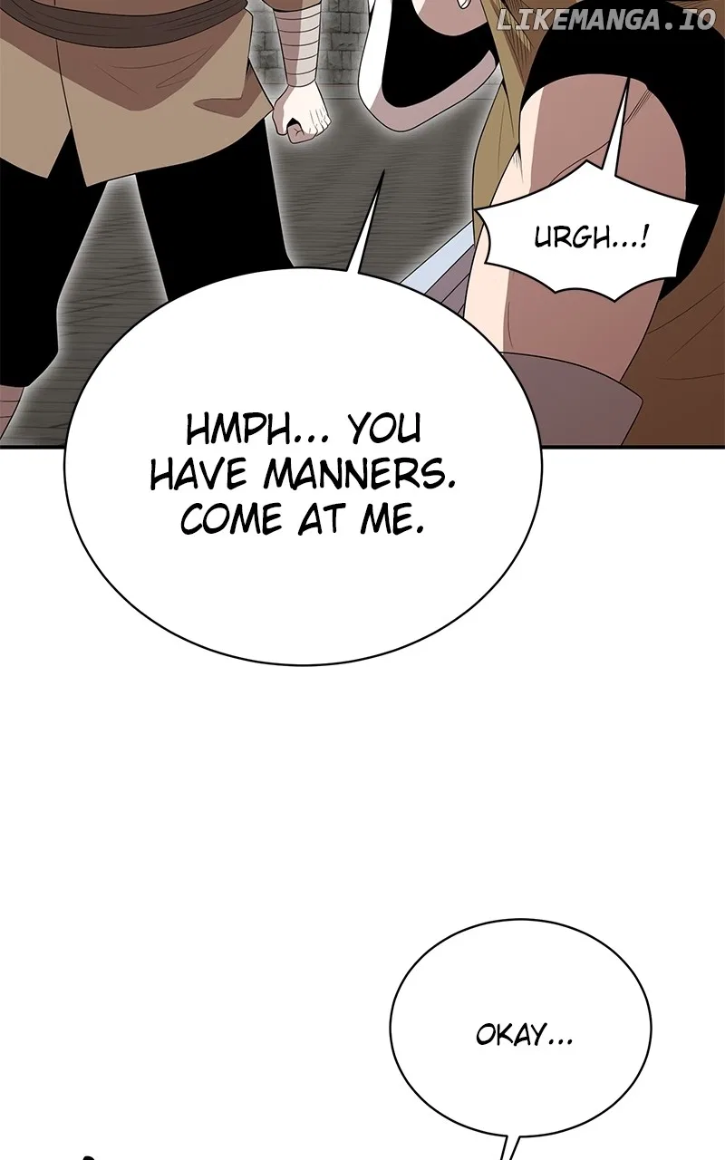 The Strongest Florist Chapter 224 – Page 67
