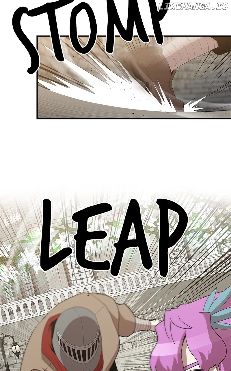 The Strongest Florist Chapter 224 – Page 69