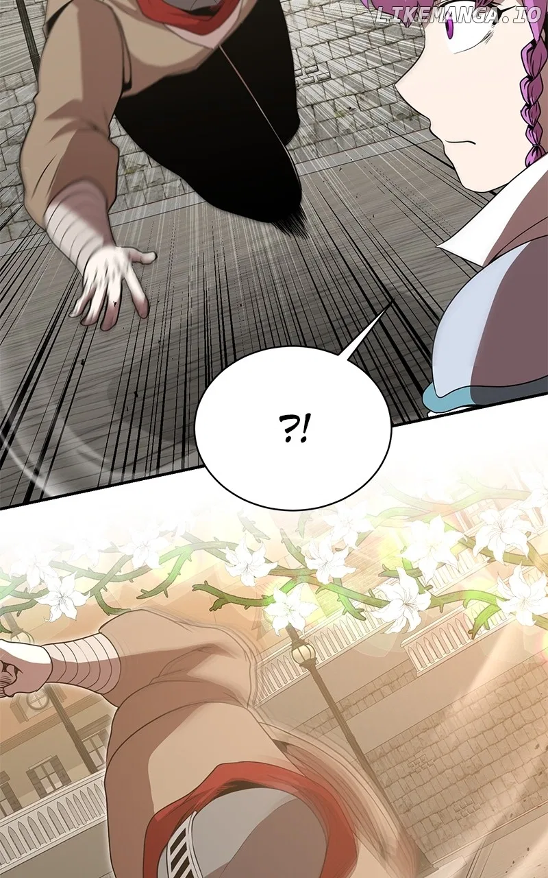 The Strongest Florist Chapter 224 – Page 70