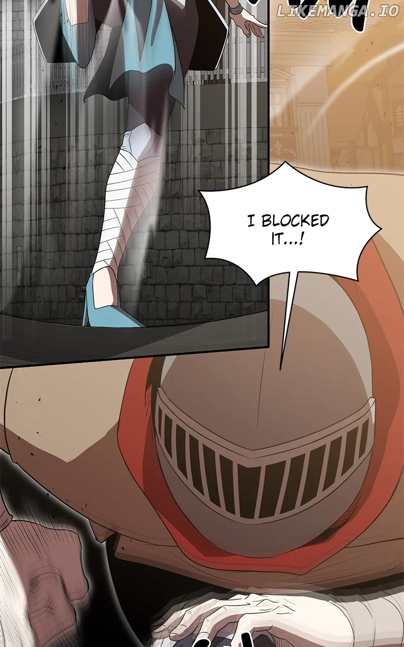 The Strongest Florist Chapter 224 – Page 73