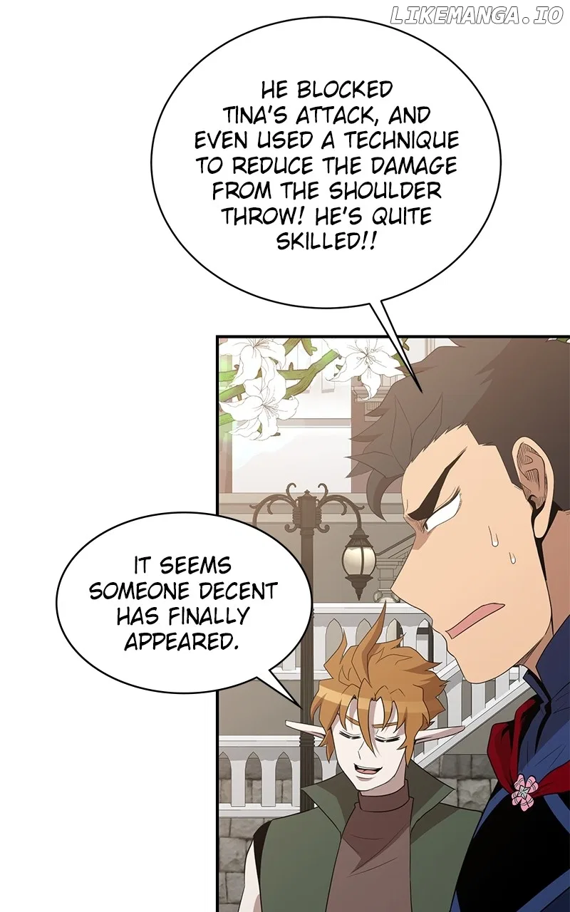 The Strongest Florist Chapter 224 – Page 79
