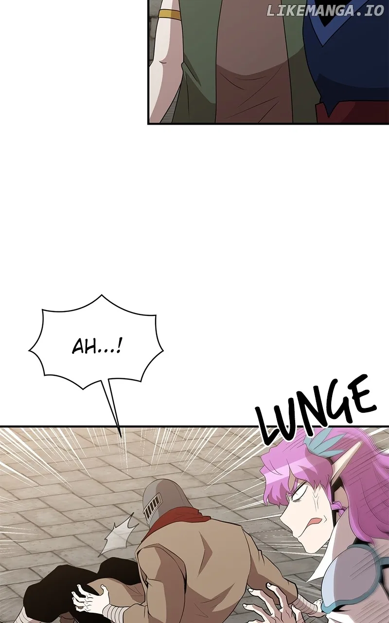 The Strongest Florist Chapter 224 – Page 80