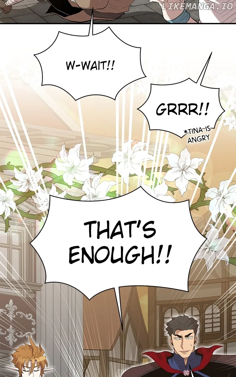 The Strongest Florist Chapter 224 – Page 81