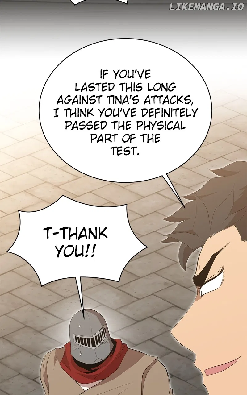 The Strongest Florist Chapter 224 – Page 83