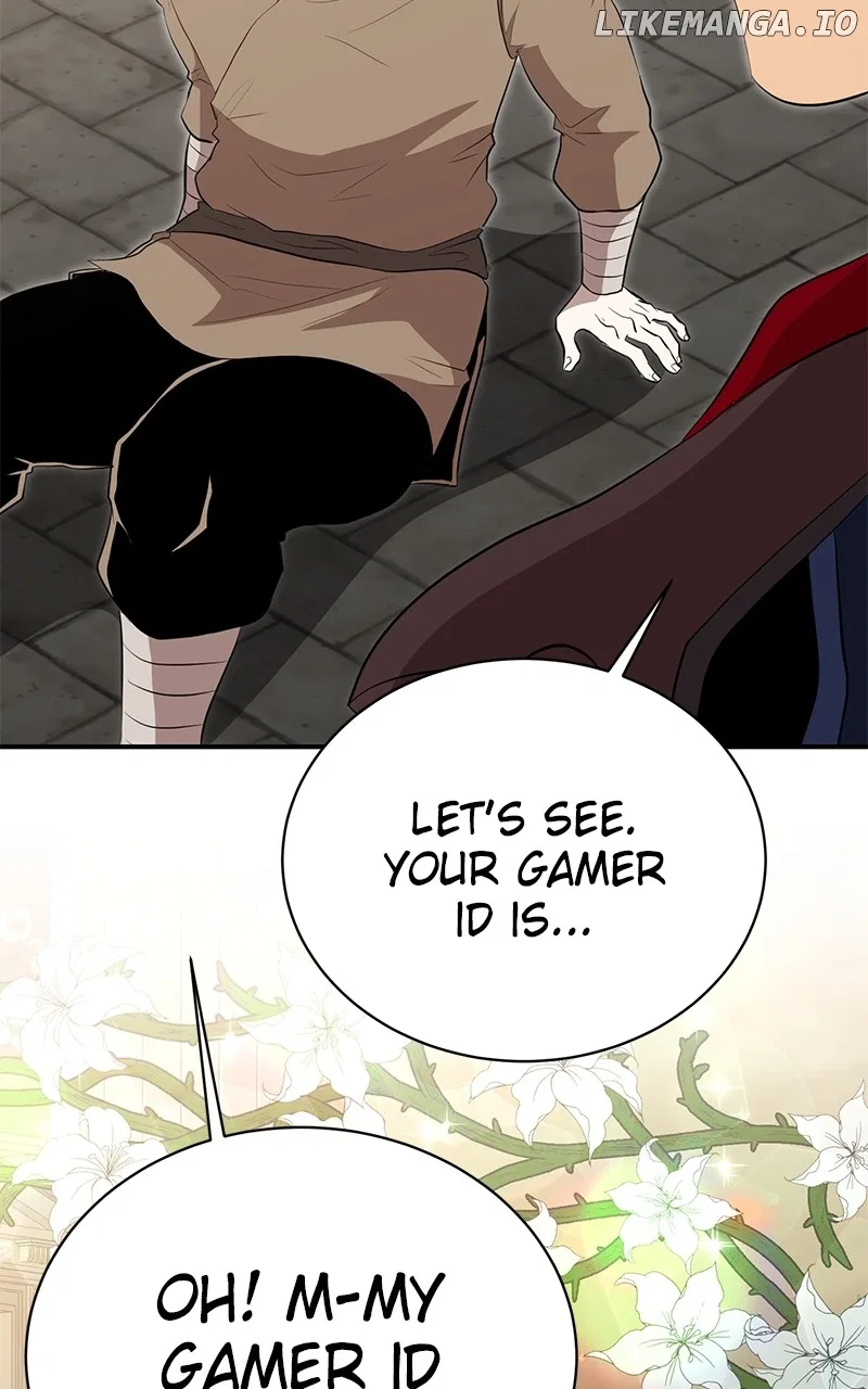 The Strongest Florist Chapter 224 – Page 84