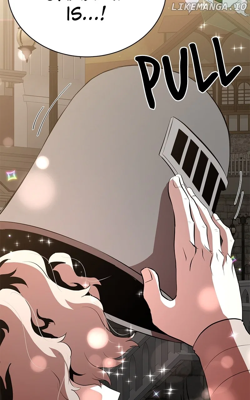 The Strongest Florist Chapter 224 – Page 85