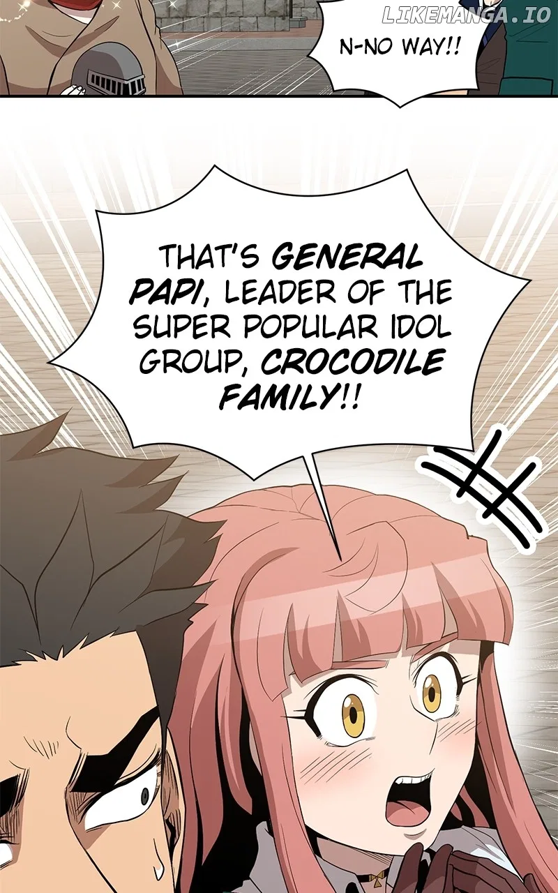 The Strongest Florist Chapter 224 – Page 89