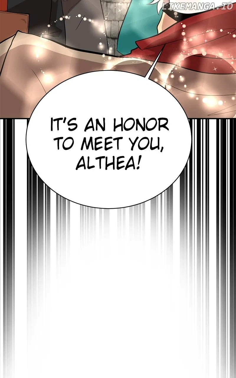 The Strongest Florist Chapter 224 – Page 92