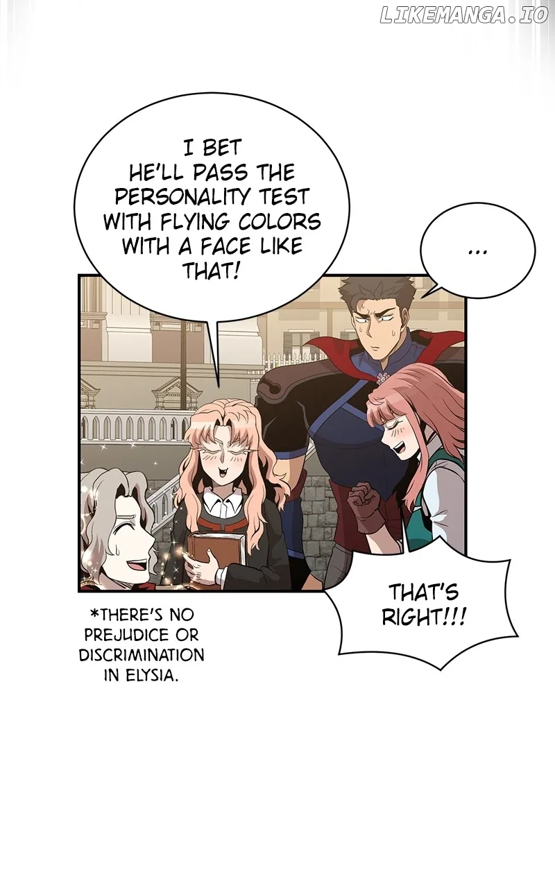 The Strongest Florist Chapter 224 – Page 93